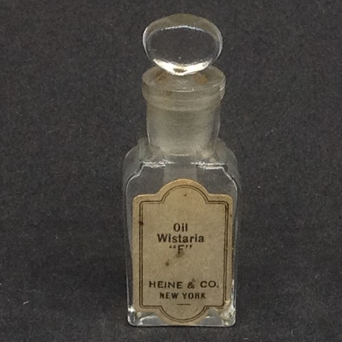 Heine oil wistaria f - heine, co