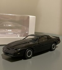 Miniature Norev Pontiac