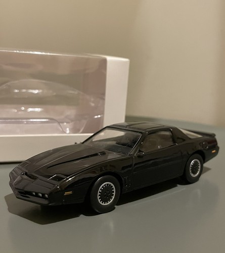 Miniature norev pontiac - miniature,