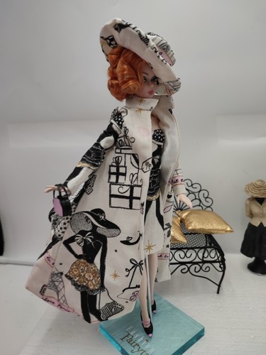 Ensemble créations couture - créations,