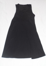Jolie robe noire marque SARAH PACINI taille 2 OU 38/40