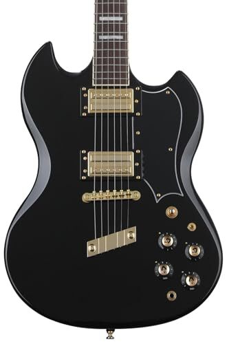 Guitare électrique guild - guitare,