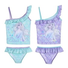 Costume De Bain Tankini Elsa