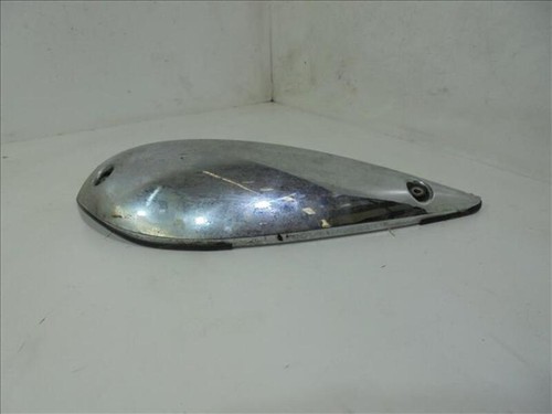 Carcasse réservoir kymco - carcasse,