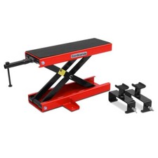 Pont élévateur moto