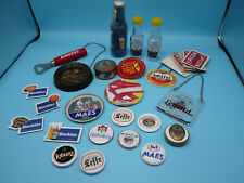 Beer / Leffe / Amstel/MAES Advertising Object Lot