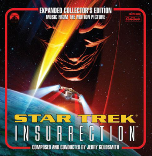 Star trek insurrection - trek:,