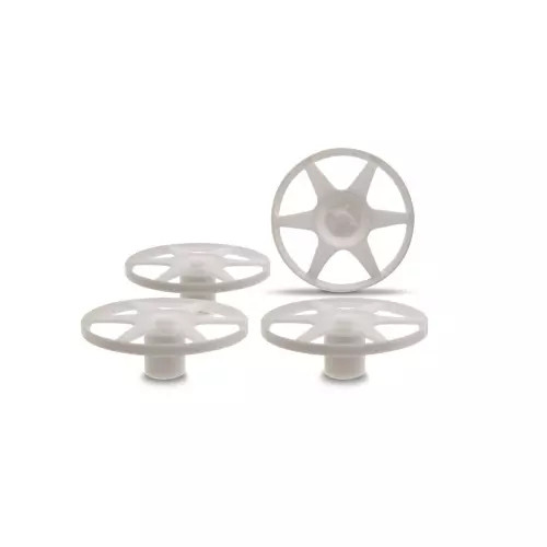Scaleauto 7606 wheel - sc-7606,