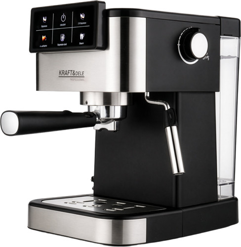 Machine café expresso - À,