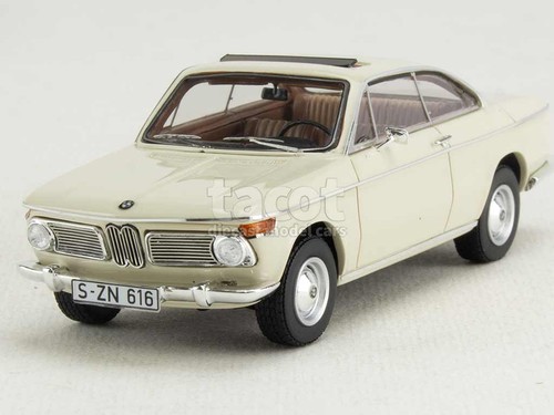 Bmw 1600 coupé baur - baur,