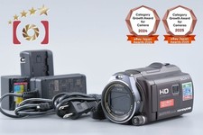 Enregistreur de caméra vidéo