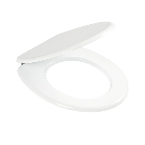 Abattant toilette universel - toilette,