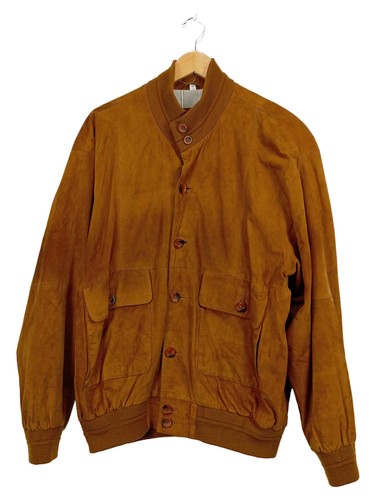 Boncetti veste cuir - cuir, homme