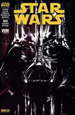 STAR WARS (v1) 8 VARIANT EDITION - Panini Comics - Neuf