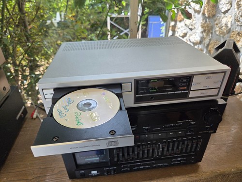 Rare lecteur philips - philips, modele