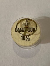 Balancier de montre DAMA 500