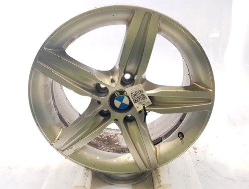 Jante alu bmw - bmw, 1