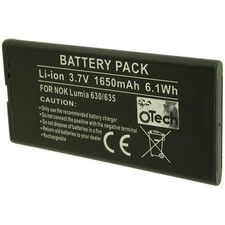 Batterie pour NOKIA LUMIA 635