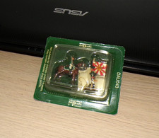 Figurine Del Prado  AUSTERLITZ