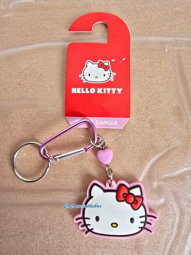 Porte clé keychain sanrio - porte,