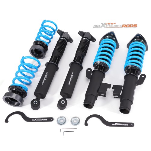Kit complet amortisseurs - kit,