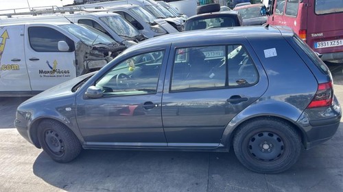 Moteur volkswagen golf 6l - moteur,