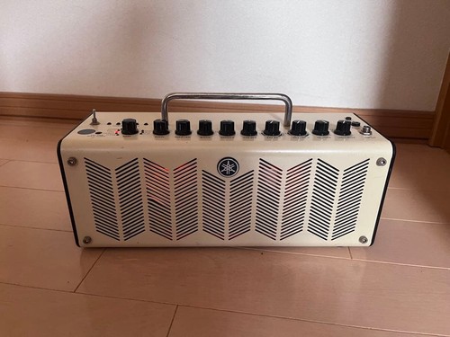 Yamaha thr10 guitar amplifier - yamaha,