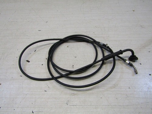 Cable selle mbk nitro - cable,
