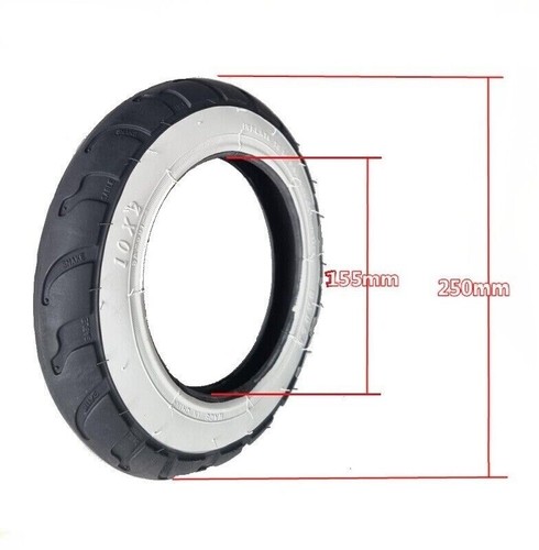 Pneu 10x2 vélo sable voir - vélo,