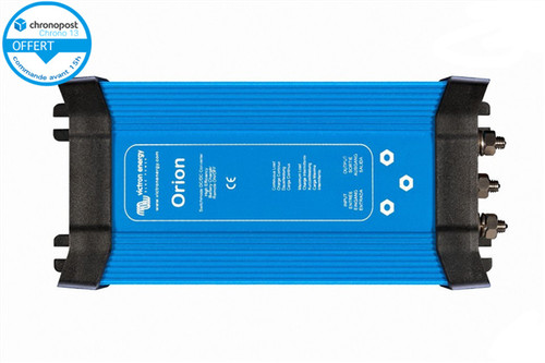 Convertisseur victron dc - convertisseur,