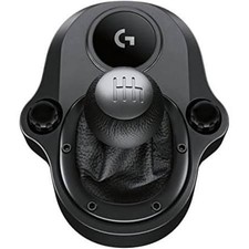 LEVIER DE VITESSE LOGITECH DRIVING FORCE SHIFTER