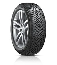 Pneus d'Hiver 195/60 R16