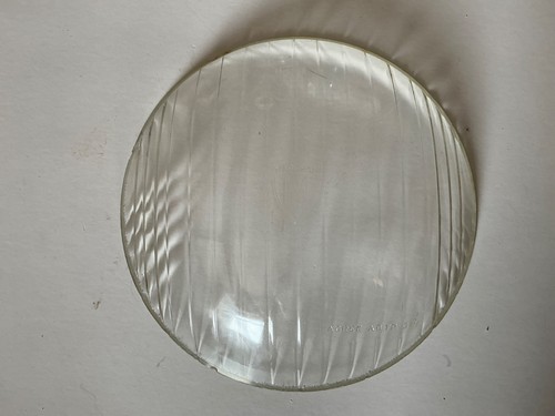 Verre obus marchal abtp - obus, 346