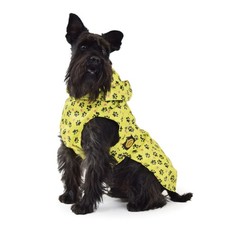Manteau De Pluie Pour Chien