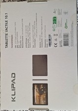 Tablette klipad notebook 10.1