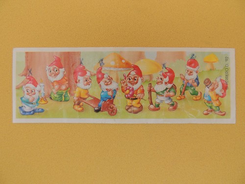 Kinder bpz ganz neue - -,