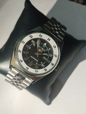 Montre homme vintage Seiko 5