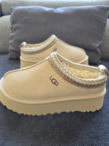Ugg tasman chaussons mules - tasman,