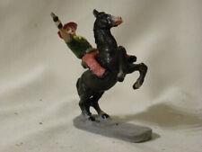 FIGURINE EN COMPOSITION CHIALU