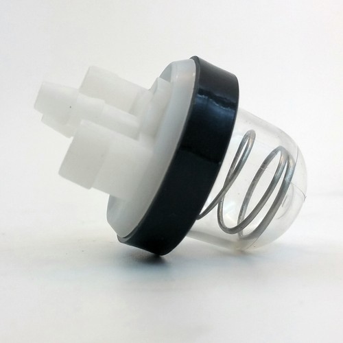 Ampoule apprêt pour - ampoule, d'apprêt