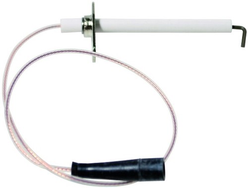 électrode riello r10025985 - Électrode,