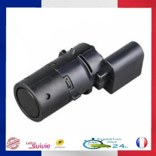 Capteur radar recul prévu - radar,
