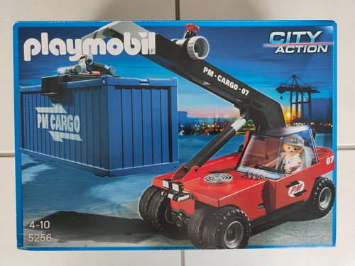 5256 playmobil city - 5256,