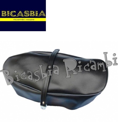 16350 housse noire - -, selle