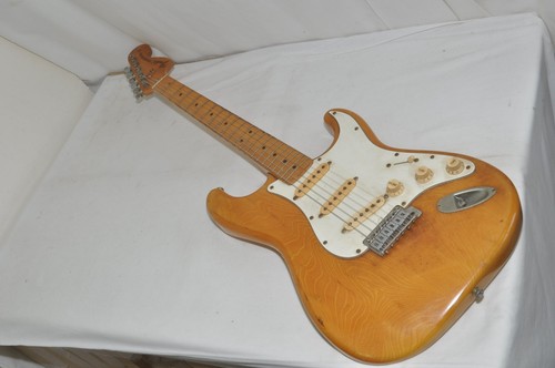 Guitare électrique fender - guitare,