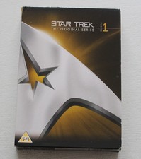 Star Trek - the original