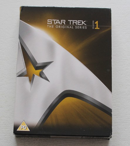 Star trek the original - trek,