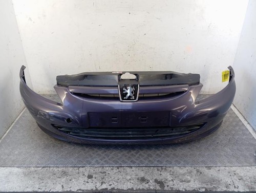 Pare choc avant - peugeot, 307