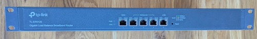 Routeur professionnel link - routeur, tp-link