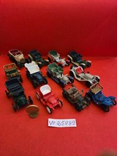 (22) voitures HUILOR